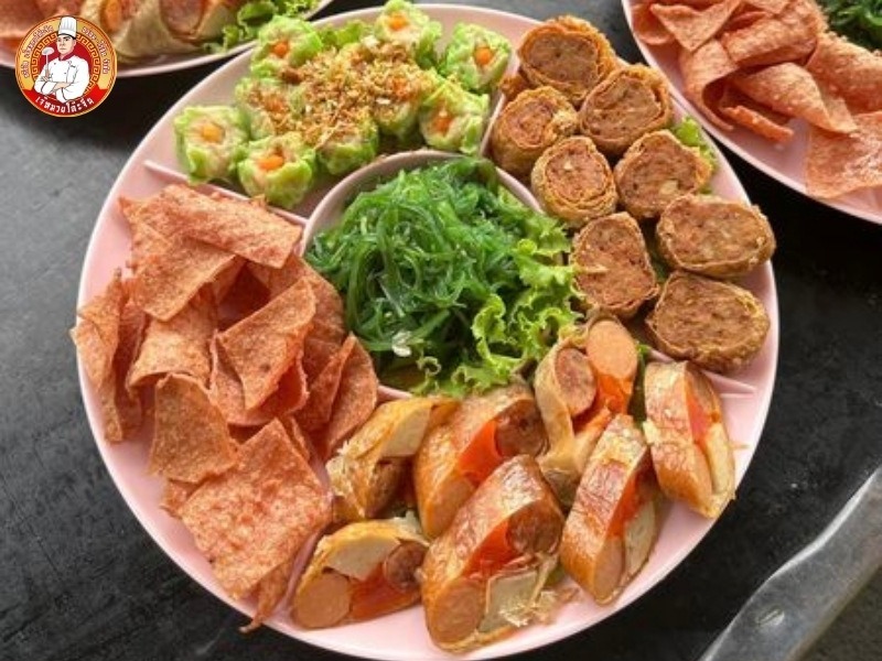 โต๊ะจีนนครปฐม เจ้าไหนอร่อย